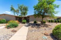 Experience a delightful adult living in vibrant Sun City! for sale in Sun City West Arizona Maricopa County County on GolfHomes.com
