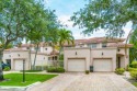 Rare opportunity to own a condo with a one-car garage in for sale in Boynton Beach Florida Palm Beach County County on GolfHomes.com