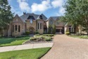 Custom Built Home On Over Half Acre, Golf Course Lot! This for sale in Lantana Texas Denton County County on GolfHomes.com