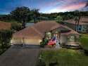 Enjoy the Florida Lifestyle in this Beautifully Updated 3 for sale in Trinity Florida Pasco County County on GolfHomes.com