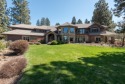 Experience luxury living at its finest in this exquisite home in for sale in Bend Oregon Deschutes County County on GolfHomes.com