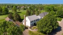 Located on a highly desirable lot overlooking Prestwick Golf for sale in Woodbury Minnesota Washington County County on GolfHomes.com