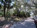 Beautifully wooded, oversized lot located in Fripp Marina area for sale in Fripp Island South Carolina Beaufort County County on GolfHomes.com