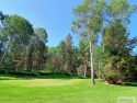 Beautiful wooded lot on the 3rd green of the Timberline Golf for sale in Ashton Idaho Fremont County County on GolfHomes.com