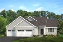 To be Built by Loomis Homes. Welcome to the Poplar plan - a for sale in Montgomery Minnesota Le Sueur County County on GolfHomes.com