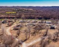 This 0.25 acre parcel of land in Weatherford, Texas is the for sale in Weatherford Texas Parker County County on GolfHomes.com
