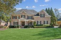 Discover this exceptional home in the sought-after, gated for sale in Milton Georgia Fulton County County on GolfHomes.com