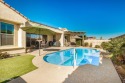 JOURNEY TO RESORT STYLE LIVING w/ Private heated POOL & SPA!! for sale in Florence Arizona Pinal County County on GolfHomes.com