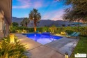 Wow! Perfectly positioned at Andreas Hills atop the 15th tee of for sale in Palm Springs California Riverside County County on GolfHomes.com