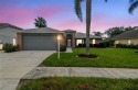 Welcome to your slice of paradise in the Heritage Springs 55+ for sale in Trinity Florida Pasco County County on GolfHomes.com