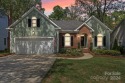 Experience living in Highland Creek with this beautifully for sale in Charlotte North Carolina Mecklenburg County County on GolfHomes.com