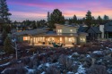 Enjoy the Tetherow lifestyle in this energy-efficient for sale in Bend Oregon Deschutes County County on GolfHomes.com
