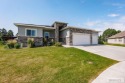 Discover this spacious 6-bedroom, 3-bathroom home nestled in the for sale in Rexburg Idaho Madison County County on GolfHomes.com