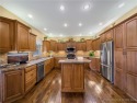 The craftmanship on this home is absolutely stunning. Offering for sale in Camdenton Missouri Camden County County on GolfHomes.com