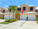 Soaring high ceilings with lake/golf Course views in this 3 Bed for sale in Rockledge Florida Brevard County County on GolfHomes.com
