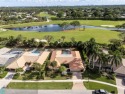 Discover the potential in this charming 3-bedroom, 2.5-bathroom for sale in Boca Raton Florida Palm Beach County County on GolfHomes.com