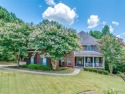Hurry to see this custom-built ONE-OWNER home on the Emerald for sale in Wetumpka Alabama Elmore County County on GolfHomes.com