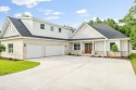 Luxury new construction in the sought-after Hidden Creek golf for sale in Navarre Florida Santa Rosa County County on GolfHomes.com