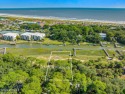 Rare Canal Lot Available!! Build your dream home on this for sale in Fripp Island South Carolina Beaufort County County on GolfHomes.com
