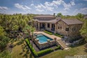 Luxury Living on the 15th Fairway- Christofilis custom with for sale in Boerne Texas Kendall County County on GolfHomes.com