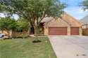 Welcome to luxury living in the prestigious gated community of for sale in Leander Texas Travis County County on GolfHomes.com