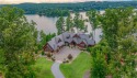 Located in the most sought-after location in The Reserve, and for sale in Sunset South Carolina Pickens County County on GolfHomes.com