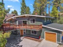 This incredible Moonridge home has commanding ski slope and golf for sale in Big Bear Lake California San Bernardino County County on GolfHomes.com