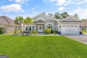 Beautiful 4-bedroom, 3-bathroom home located in the gated for sale in Kingsland Georgia Camden County County on GolfHomes.com