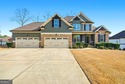 Welcome to this stunning Craftsman-style home nestled in the for sale in Villa Rica Georgia Carroll County County on GolfHomes.com
