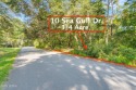 Beautiful Homesite on a Private Cul de Sac, with Preserved Green for sale in Beaufort South Carolina Beaufort County County on GolfHomes.com