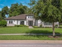 THIS HOME OFFERS IT ALL! Heathrow Country Estate Homes is a for sale in Sorrento Florida Lake County County on GolfHomes.com