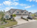 Located within the gated community of Compass Pointe, this for sale in Leland North Carolina Brunswick County County on GolfHomes.com