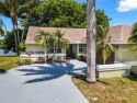 This stunning 3-bedroom, 2-bathroom single-family home offers for sale in Boynton Beach Florida Palm Beach County County on GolfHomes.com