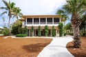Step into a world of refined coastal living! - A rare for sale in Sanibel Florida Lee County County on GolfHomes.com