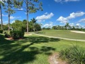 Great spacious 1st floor 2 BR+Den condo.  Split BR design allows for sale in Fort Myers Florida Lee County County on GolfHomes.com