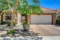 Step in this well maintained Townhome in the highly desired 55+ for sale in Las Vegas Nevada Clark County County on GolfHomes.com