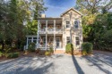 This charming Charlestonian-style 3-bedroom/2.5-bath home in for sale in Pinehurst North Carolina Moore County County on GolfHomes.com