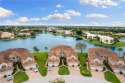 Experience unparalleled panoramic lake views from this nicely for sale in Naples Florida Collier County County on GolfHomes.com