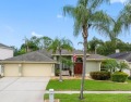 Welcome home to this beautifully UPDATED EXECUTIVE POOL HOME, in for sale in Tampa Florida Hillsborough County County on GolfHomes.com