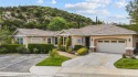 Welcome to the LARGEST SINGLE-STORY Friendly Valley home on a for sale in Newhall California Los Angeles County County on GolfHomes.com
