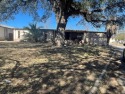 New Listing! Mobile Home is in the heart of Fort Clark Springs for sale in Brackettville Texas Kinney County County on GolfHomes.com