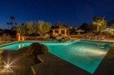 Welcome to your dream residence in the prestigious gated for sale in Scottsdale Arizona Maricopa County County on GolfHomes.com