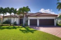 Beautiful 4 Bedroom, 3 Bath, 3 Car Garage with Screened Patio for sale in Port Saint Lucie Florida Saint Lucie County County on GolfHomes.com