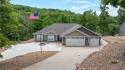 Beautiful newer construction 4 bed, 3 bath home located in a for sale in Linn Creek Missouri Camden County County on GolfHomes.com