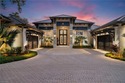 A residence conceived with the poise and indulgence of a for sale in Bonita Springs Florida Lee County County on GolfHomes.com