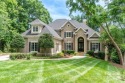 Elegant, family home on gorgeous, private .75 ac, golf course for sale in Cornelius North Carolina Mecklenburg County County on GolfHomes.com
