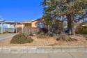 Welcome to this well-maintained home where classic charm meets for sale in Albuquerque New Mexico Bernalillo County County on GolfHomes.com