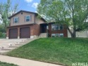 Open 10 -2 Saturday 5/20/2023. Well, cared for 3/4 Brick home for sale in Layton Utah Davis County County on GolfHomes.com