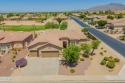 Sitting on a corner lot, this SEDONA model is in the 55+ adult for sale in Chandler Arizona Maricopa County County on GolfHomes.com