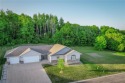 Check out this beautiful 2016 built rambler with over 4000 sq for sale in Albany Minnesota Stearns County County on GolfHomes.com